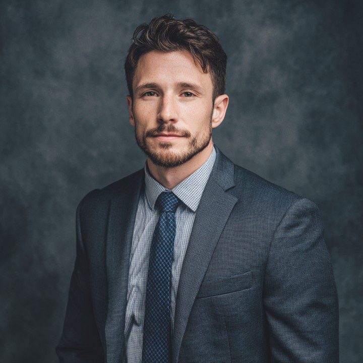 Client portrait