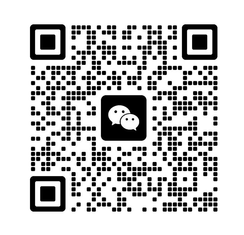 WeChat QR code
